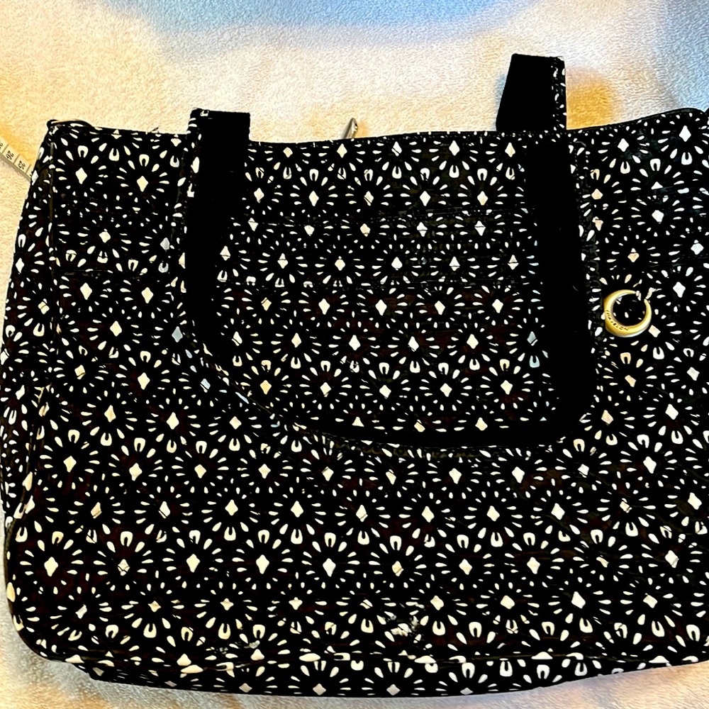 Travel on bag